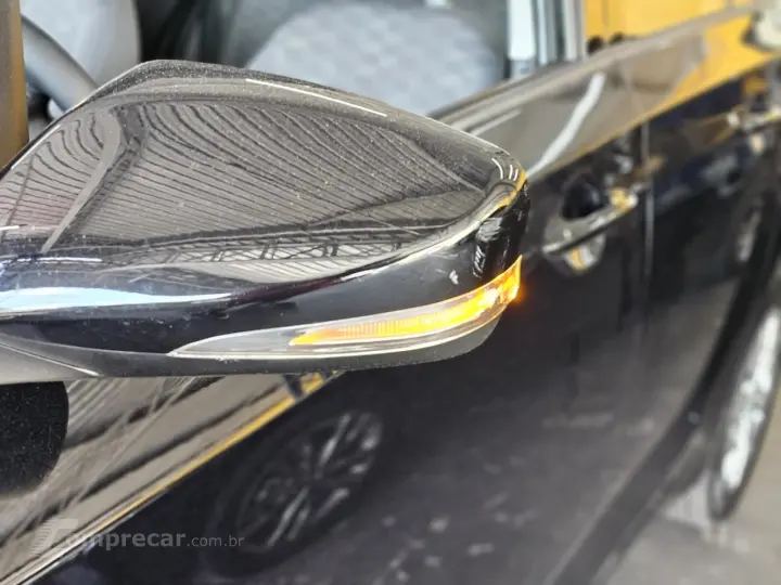 HB20S C.Plus/C.Style 1.6 Flex 16V Mec.4p