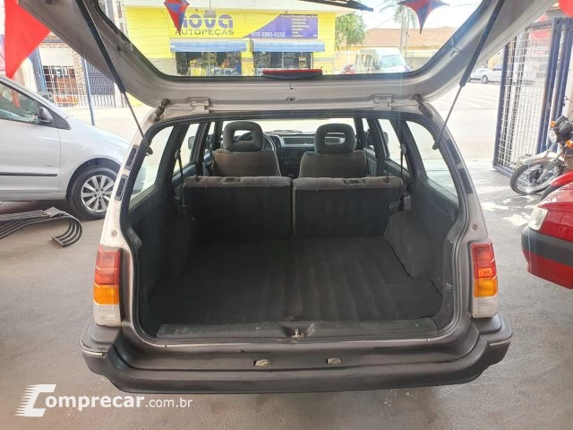 IPANEMA - 1.8 EFI GL 8V 4P MANUAL