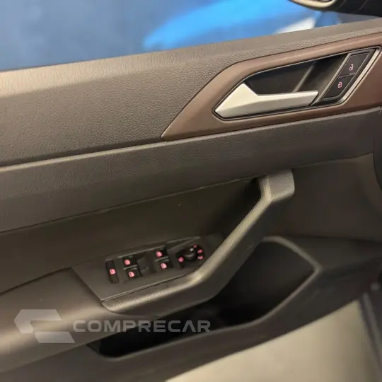 VIRTUS Highline 200 TSI 1.0 Flex 12V Aut