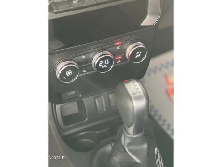 OROCH 1.3 TCE FLEX OUTSIDER X-TRONIC
