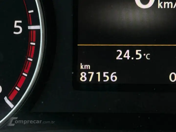 AMAROK 3.0 V6 TDI DIESEL HIGHLINE CD 4MOTION AUTOMÁTICO