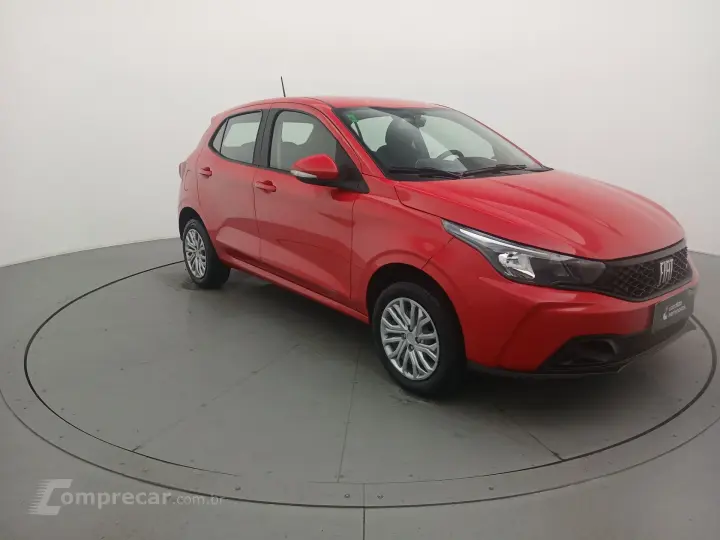 ARGO 1.0 FIREFLY FLEX DRIVE MANUAL