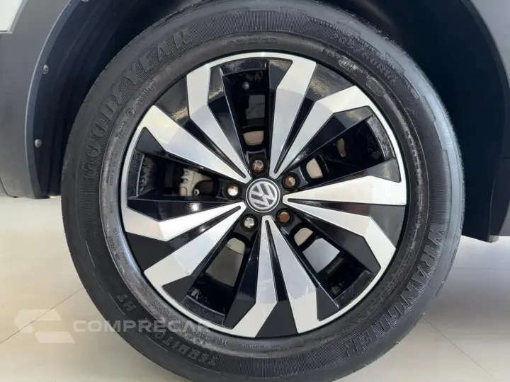 T-CROSS 1.0 200 TSI Sense