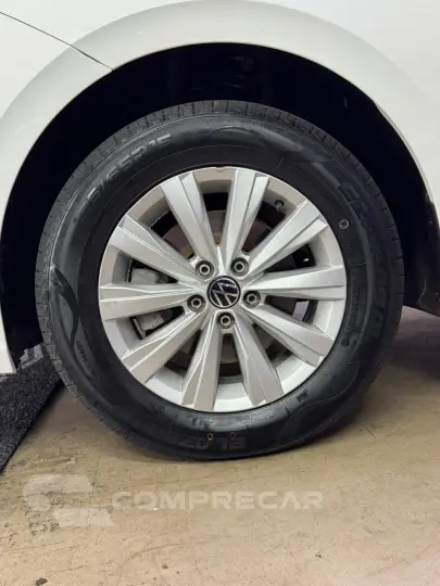 VIRTUS 1.0 170 TSI
