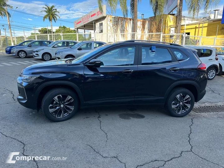 Tracker Premier 1.2 Turbo (Aut.)