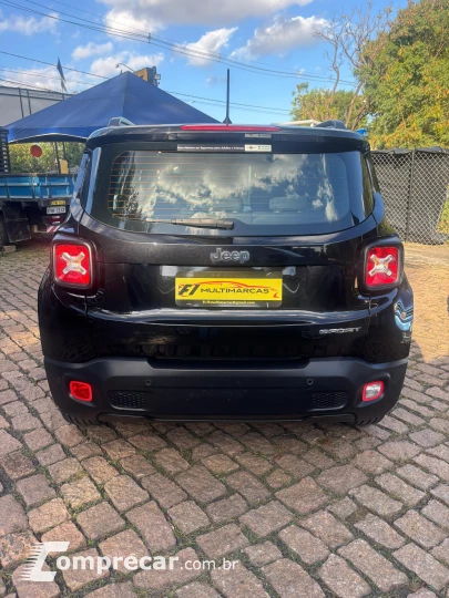 Renegade Sport 1.8