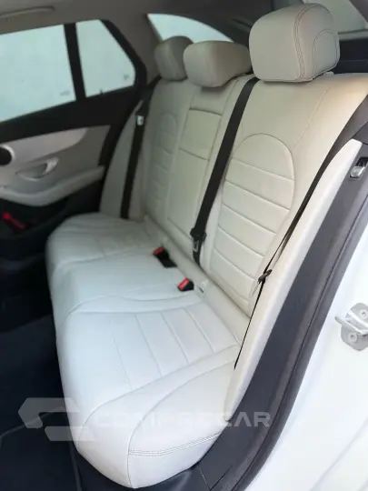 C-300 Estate Avantgarde 2.0 245cv Aut.
