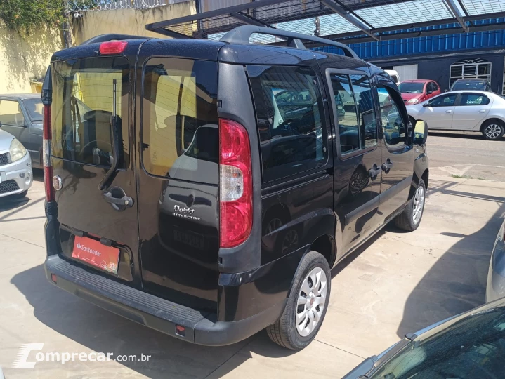 DOBLO 1.4 ATTRACTIVE