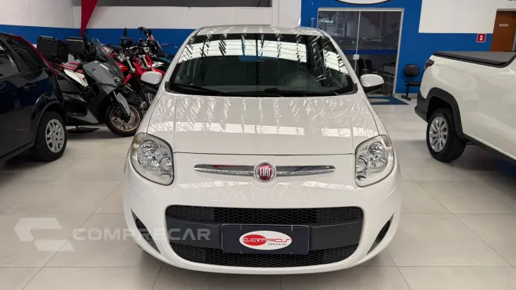 PALIO 1.0 MPI Attractive 8V