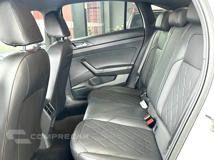 VIRTUS 1.4 250 TSI EXCLUSIVE AUTOMÁTICO