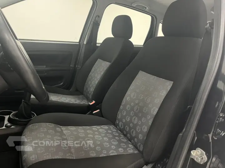 FIESTA 1.0 Rocam Hatch 8V