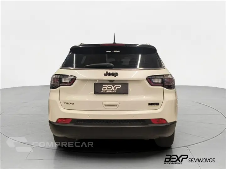 COMPASS 1.3 T270 Turbo Sport