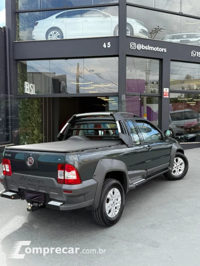 STRADA 1.8 MPI Adventure CE 16V