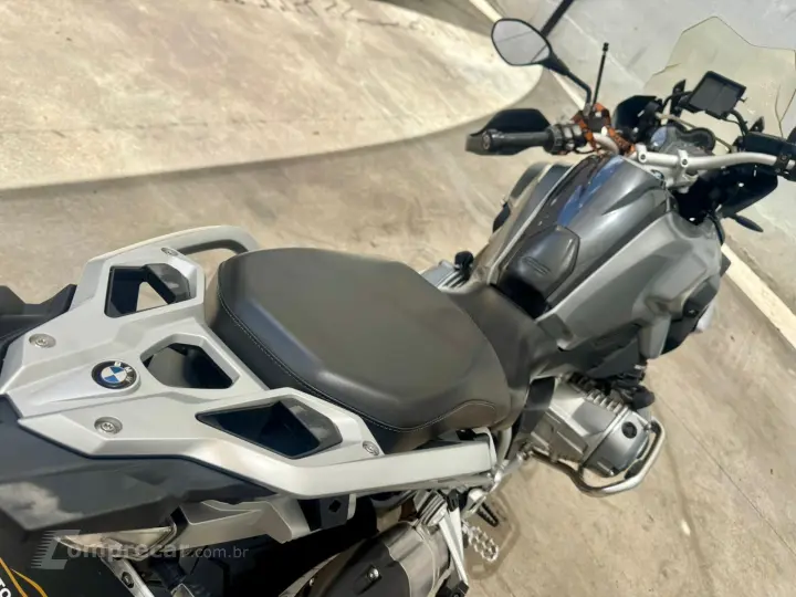 Bmw R1200 GS