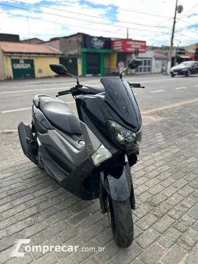 N-MAX 160