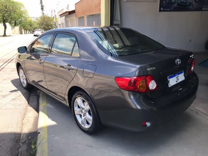 COROLLA 1.8 XEI 16V