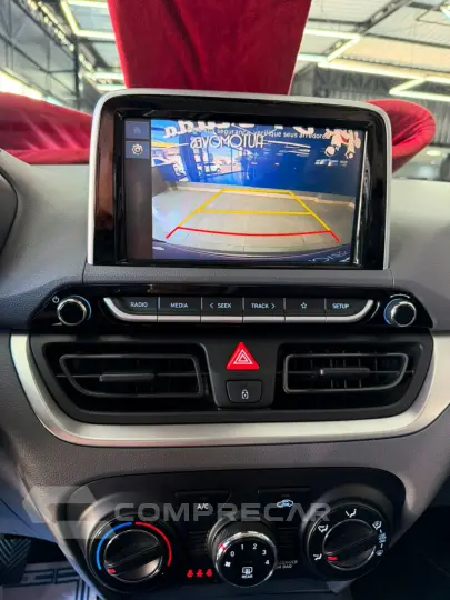 HB20S Comfort Plus 1.0 Flex 12V Mec.