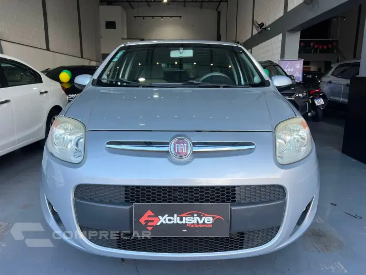 Palio ESSENCE 1.6 Flex 16V 5p