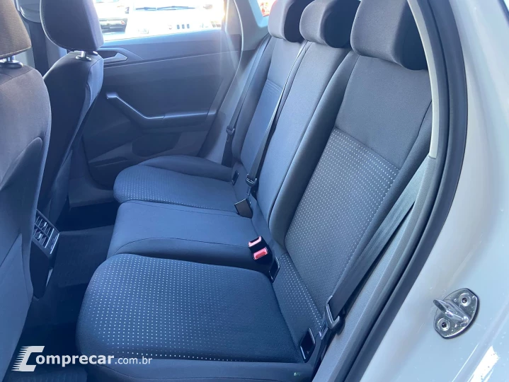 POLO 1.0 200 TSI Comfortline