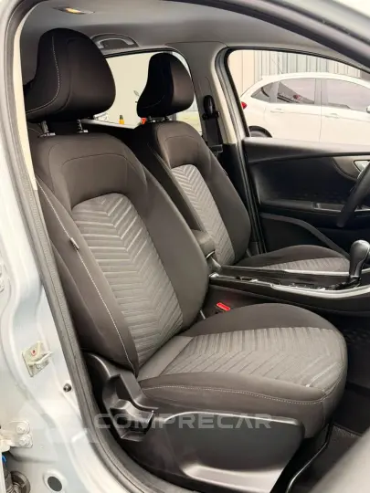 Fastback Audace 1.0 200 T. Flex Aut
