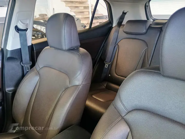 CRETA 1.0 Tgdi Platinum