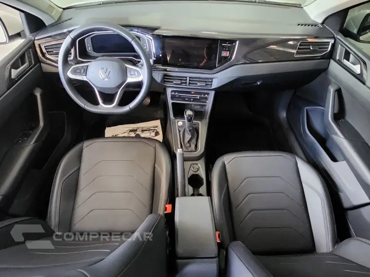 POLO 1.0  170 TSI HIGHLINE AUTOMÁTICO