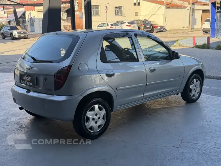 CELTA 1.0 MPFI LT 8V FLEX 4P MANUAL