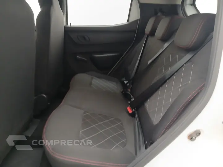 KWID 1.0 12V SCE FLEX ZEN MANUAL