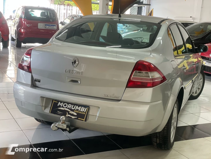 MEGANE 60 KW E-tech Ev60