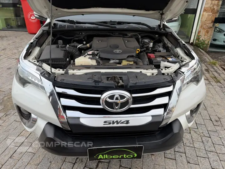 HILUX 2.8 SRX 4X4 CD 16V