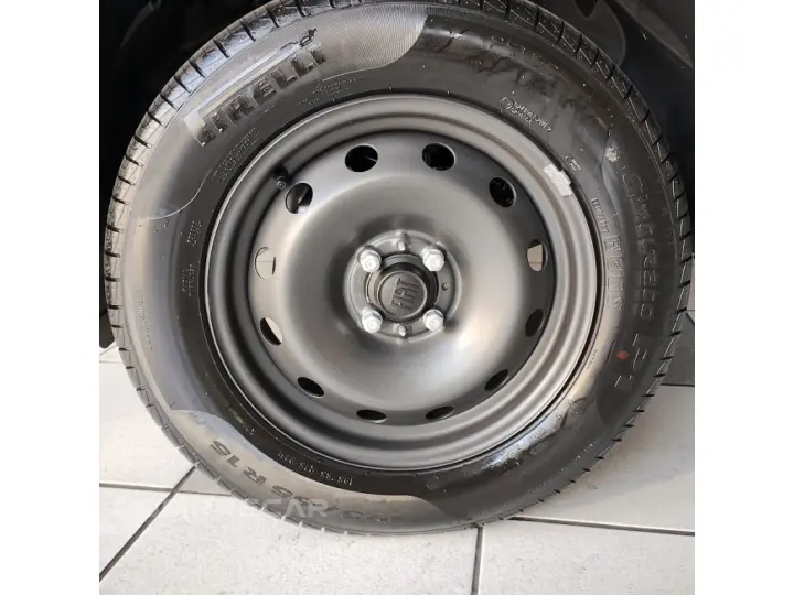 STRADA 1.3 FIREFLY FLEX ENDURANCE CS MANUAL