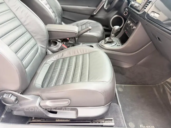 FUSCA 2.0 TSI 16V GASOLINA 2P AUTOMÁTICO