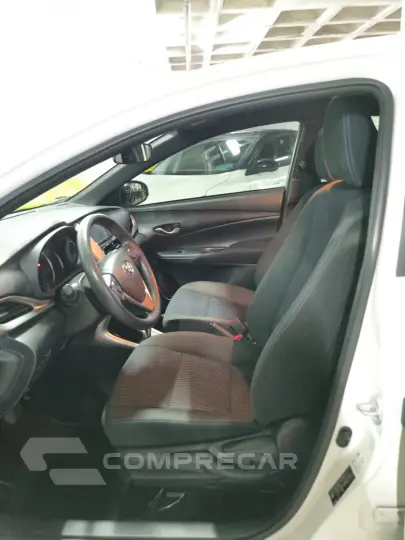YARIS XL Plus Con 1.5 Flex
