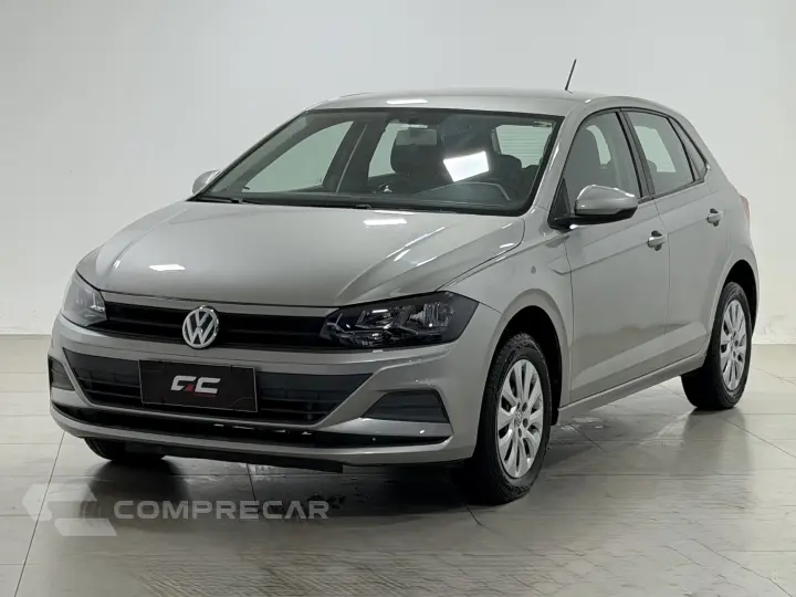 POLO 1.0 MPI TOTAL FLEX MANUAL
