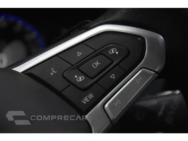 T-CROSS - 1.4 250 TSI TOTAL HIGHLINE AUTOMÁTICO