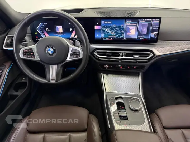 320I M SPORT FLEX