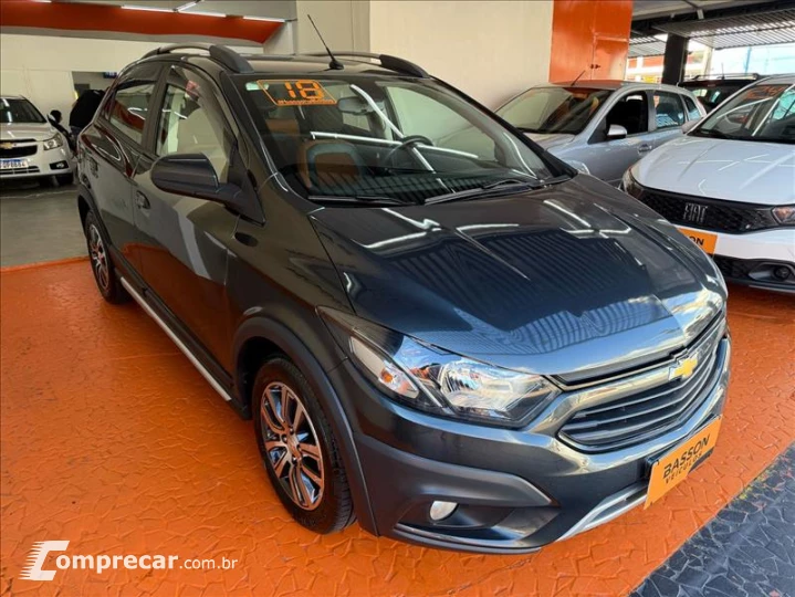 ONIX 1.4 MPFI Activ 8V