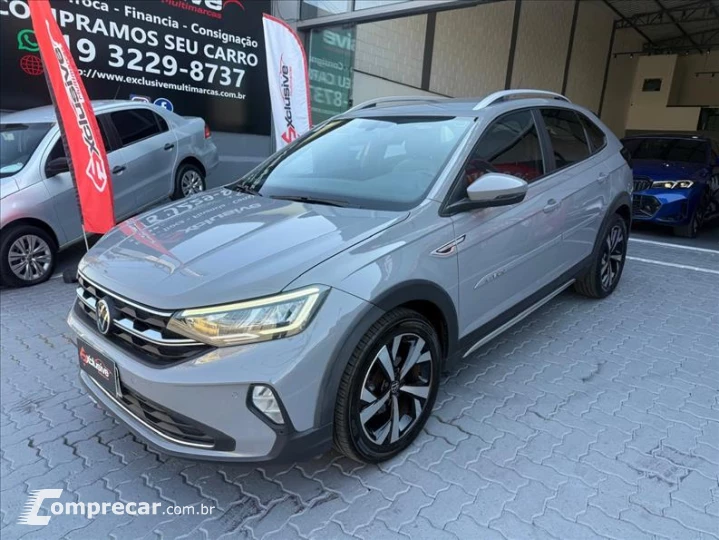NIVUS 1.0 200 TSI Highline