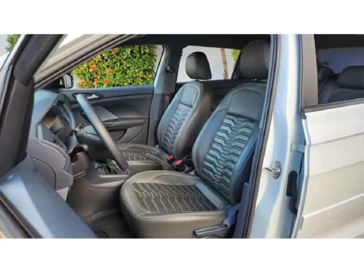 T-CROSS 1.0 200 TSI TOTAL FLEX SENSE AUTOMÁTICO