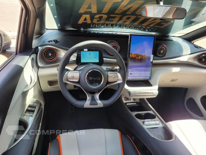 Dolphin EV GS (Elétrico)