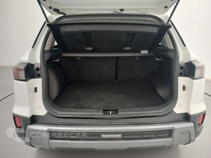 CRETA 1.0 TGDI FLEX COMFORT AUTOMÁTICO