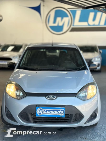 FIESTA 1.0 MPI First Hatch 8V