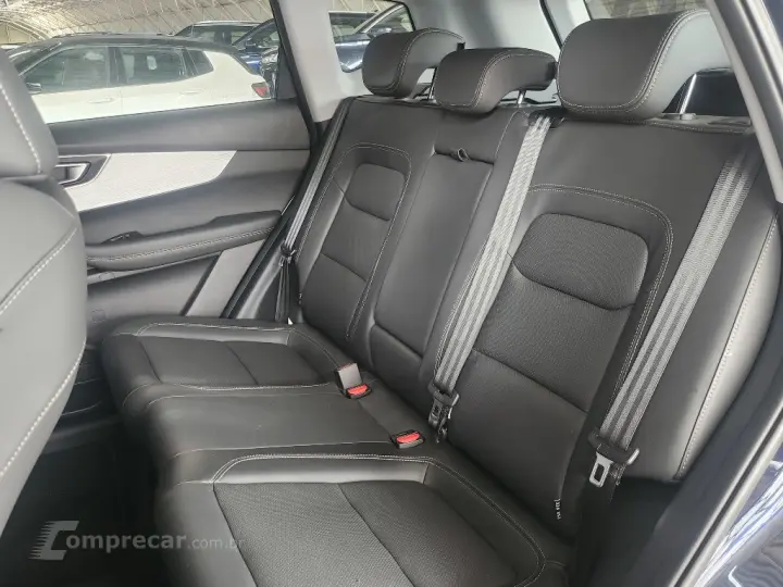 TIGGO 7 Tiggo 7 PRO 1.5 Turbo Híbrido