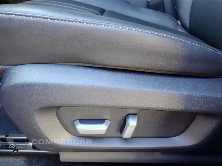 SPARK EUV 42 KW ELÉTRICO