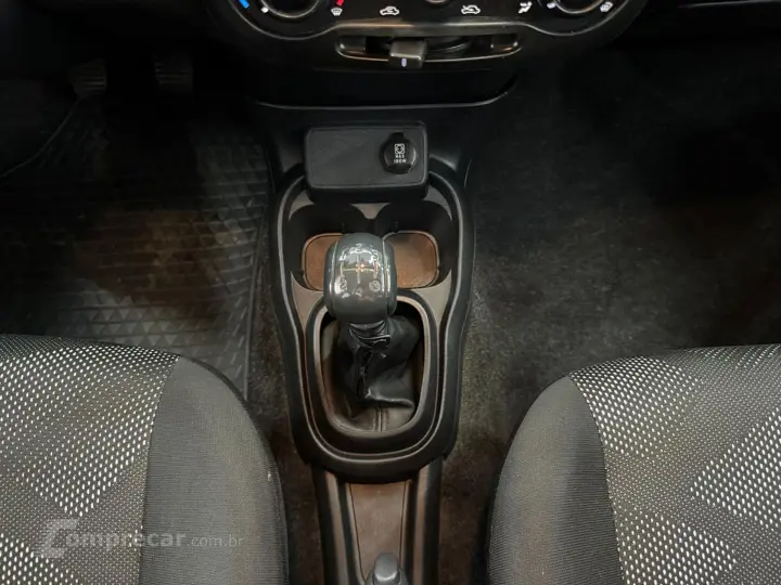 Mobi 1.0 Evo Flex Like. Manual