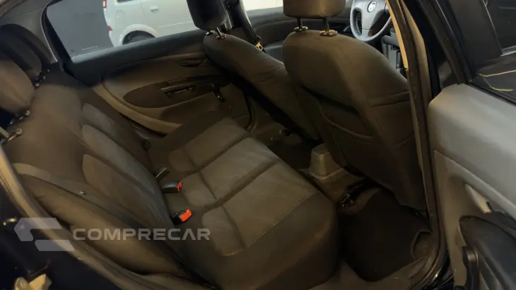PUNTO 1.4 Attractive 8V
