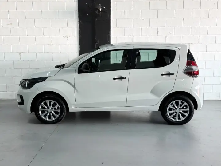 MOBI LIKE 1.0 Fire Flex 5p.