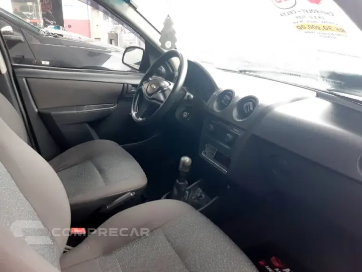 CELTA 1.0 MPFI LS 8V