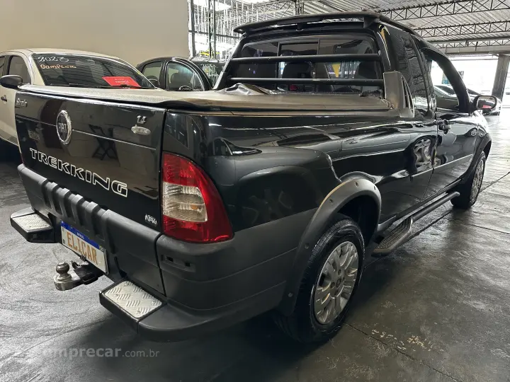 STRADA 1.4 MPI Trekking CE 8V