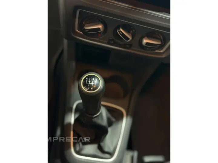 FOX 1.0 MI 8V FLEX 4P MANUAL